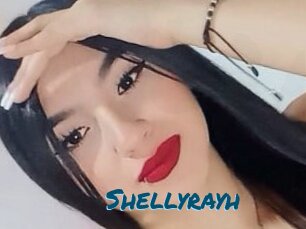 Shellyrayh