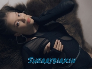Sherrybirkin