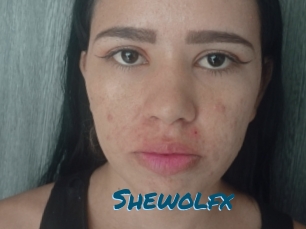 Shewolfx