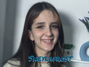 Sheylafrost