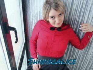 Shiningalice