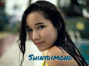 Shinydimond
