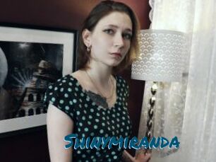 Shinymiranda