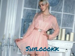 Shyloookk