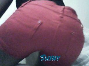 Shyny
