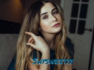 Shysweetyy