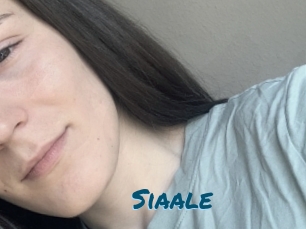 Siaale