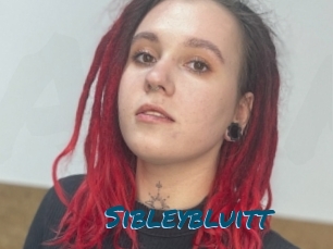 Sibleybluitt