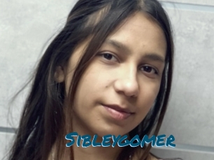 Sibleygomer