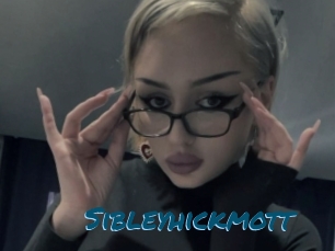Sibleyhickmott