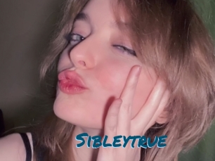 Sibleytrue