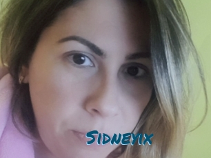 Sidneyix