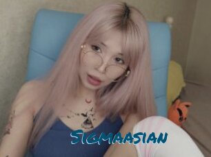 Sigmaasian