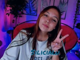 Silicialu