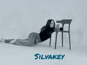 Silvakey