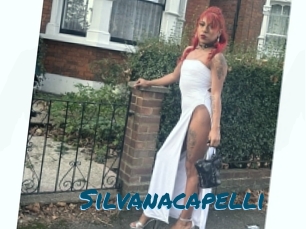 silvanacapelli Amateur Voisine