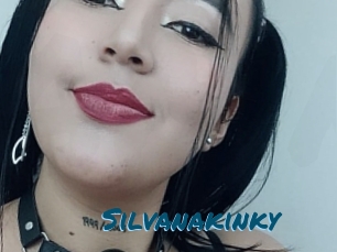 Silvanakinky