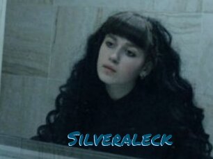 Silveraleck