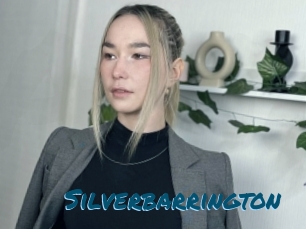 Silverbarrington