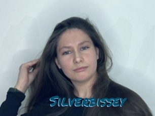 Silverbissey