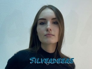 Silverdeere