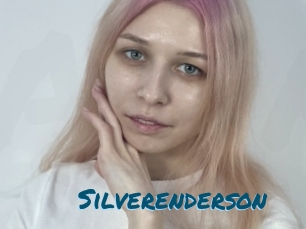 Silverenderson