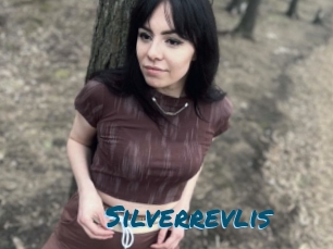Silverrevlis