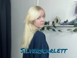 Silverscarlett