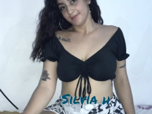 Silvia_h