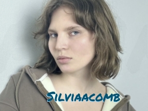 Silviaacomb