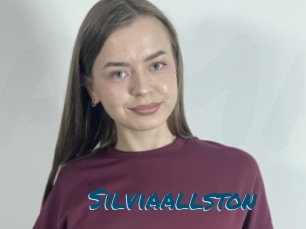 Silviaallston