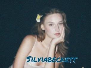 Silviabeckett