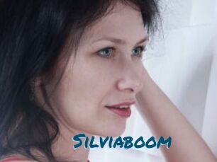 Silviaboom