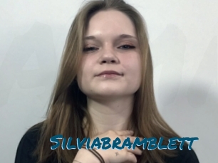Silviabramblett