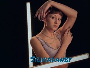 Silviadanby