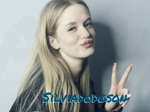 Silviadodgson