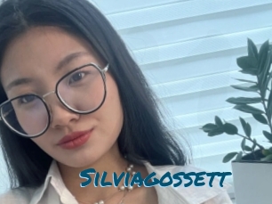 Silviagossett