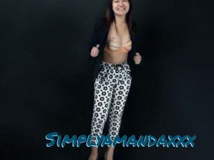 Simplyamandaxxx