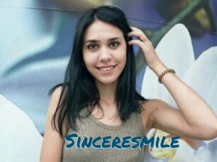 Sinceresmile