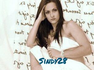 Sindy28