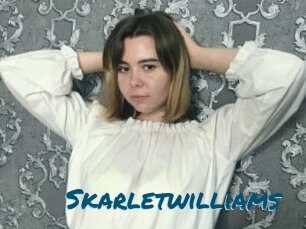 Skarletwilliams
