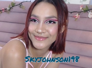 Skyjohnson198