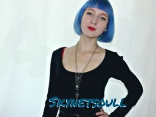 Skynetsoull
