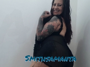 Smithsamanta