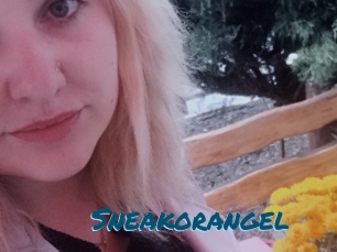 Sneakorangel
