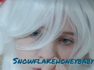 Snowflakehoneybaby