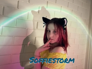 Soffiestorm