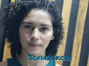 sofiabekcer Amateur Voisine