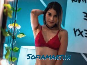 Sofiamartiin