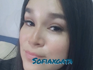 Sofiaxgata